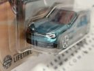 Citroen e-C4 - 84/100 - blistery -  Matchbox - 1:64