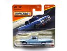 Chevy El Camino (1960) - 02/100 - blistery -  Matchbox - 1:64