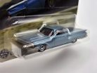 Chevy El Camino (1960) - 02/100 - blistery -  Matchbox - 1:64