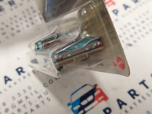 Chevy El Camino (1960) - 02/100 - blistery -  Matchbox - 1:64