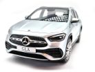 Mercedes - Benz GLA class H247 (2020) - Z-Models - 1:18