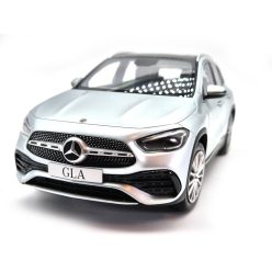 Mercedes - Benz GLA class H247 (2020) - Z-Models - 1:18
