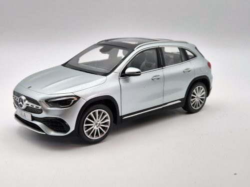 Mercedes - Benz GLA class H247 (2020) - Z-Models - 1:18
