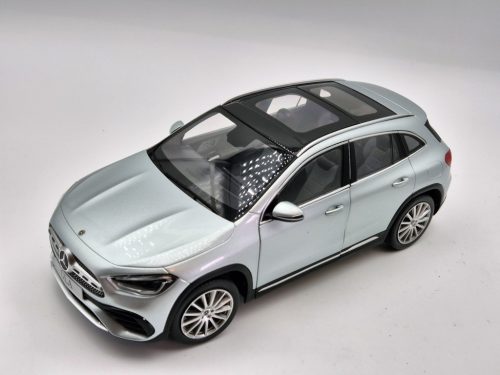 Mercedes - Benz GLA class H247 (2020) - Z-Models - 1:18