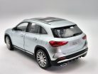 Mercedes - Benz GLA class H247 (2020) - Z-Models - 1:18