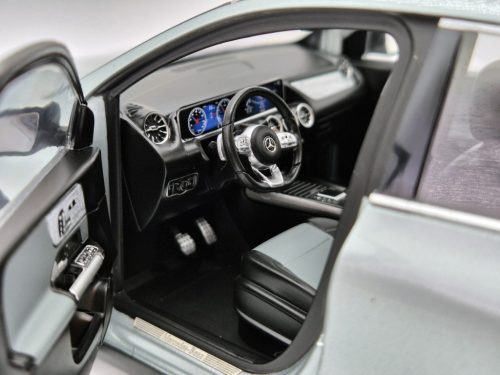 Mercedes - Benz GLA class H247 (2020) - Z-Models - 1:18