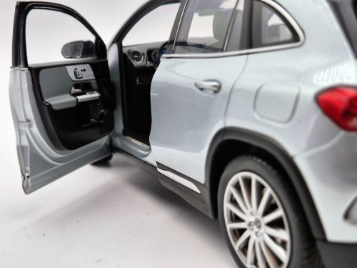 Mercedes - Benz GLA class H247 (2020) - Z-Models - 1:18
