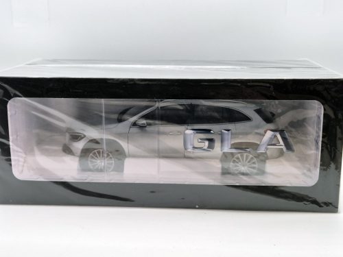 Mercedes - Benz GLA class H247 (2020) - Z-Models - 1:18