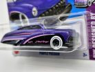 Hot Wheels Purple Passion - HW Designed By 1/5 - 5/250  -  Hot Wheels - 1:64