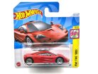 Hot Wheels McLaren F1 - HW: The '90s  9/10 - 243/250  -  Hot Wheels - 1:64