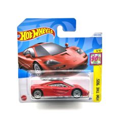   Hot Wheels McLaren F1 - HW: The '90s  9/10 - 243/250  -  Hot Wheels - 1:64