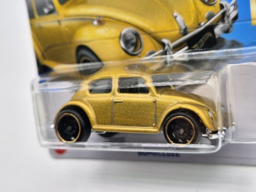 Hot Wheels Bumblebee - HW Screen Time  9/10 - 186/250  -  Hot Wheels - 1:64