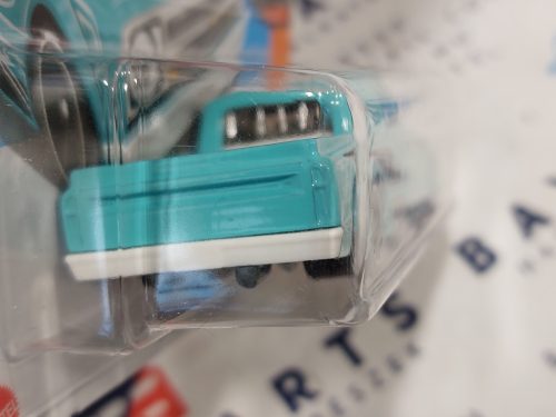 Hot Wheels Chevy C10 (1967) - HW Hot Trucks  2/10 - 21/250  -  Hot Wheels - 1:64