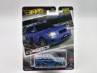 Hot Wheels Premium - Car Culture - Modern Classics - Subaru Forester STi -  Hot Wheels - 1:64 - s malou chybou