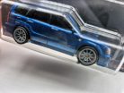 Hot Wheels Premium - Car Culture - Modern Classics - Subaru Forester STi -  Hot Wheels - 1:64 - s malou chybou