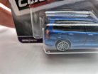Hot Wheels Premium - Car Culture - Modern Classics - Subaru Forester STi -  Hot Wheels - 1:64 - s malou chybou