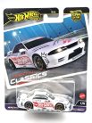 Hot Wheels Premium - Car Culture - Modern Classics - Nissan Skyline GT-R (R32) Pandem -  Hot Wheels - 1:64