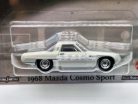 Hot Wheels Premium - Pop Culture - Jay Leno's Garage - 1968 Mazda Cosmo Sport -  Hot Wheels - 1:64