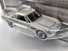 Hot Wheels Premium - Pop Culture - Jay Leno's Garage - 1968 Mazda Cosmo Sport -  Hot Wheels - 1:64