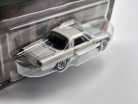 Hot Wheels Premium - Pop Culture - Jay Leno's Garage - 1968 Mazda Cosmo Sport -  Hot Wheels - 1:64