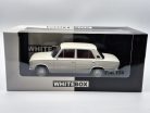 Fiat 124 / Lada 2101 (1970) -  Whitebox - 1:24