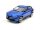 Alfa Romeo Tonale (2023) - modrá -  Burago - 1:43