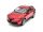 Alfa Romeo Tonale (2023) - červená -  Burago - 1:43