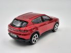 Alfa Romeo Tonale (2023) - červená -  Burago - 1:43