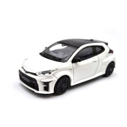 Toyota Yaris GR (2020) -  Burago - 1:43