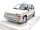 Renault R5 GT TURBO MKII (1989) - biela -  Norev - 1:18