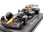 Red Bull RB19 F1 #1 (2023) - Max Verstappen - s postavičkou pilota -  Burago - 1:18