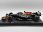 Red Bull RB19 F1 #1 (2023) - Max Verstappen - s postavičkou pilota -  Burago - 1:18