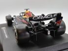 Red Bull RB19 F1 #1 (2023) - Max Verstappen - s postavičkou pilota -  Burago - 1:18