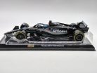 Mercedes AMG Petronas W14 F1 #63 (2023) - George Russel -  Burago - 1:24