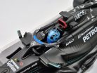 Mercedes AMG Petronas W14 F1 #63 (2023) - George Russel -  Burago - 1:24