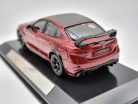 Alfa Romeo Giulia GTAM (2020) - s vitrínou -  Bburago - 1:43