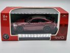 Alfa Romeo Giulia GTAM (2020) - s vitrínou -  Bburago - 1:43