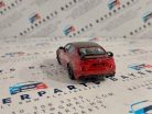 Alfa Romeo Giulia GTAM (2020) - s vitrínou -  Bburago - 1:43