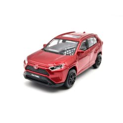 Toyota RAV4 (2022) -  Bburago - 1:43