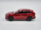 Toyota RAV4 (2022) -  Bburago - 1:43