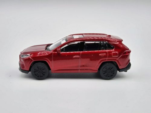 Toyota RAV4 (2022) -  Bburago - 1:43