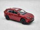 Toyota RAV4 (2022) -  Bburago - 1:43