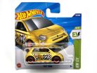 Hot Wheels Fiat 500e - HW EV  3/10 - 33/250  -  Hot Wheels - 1:64