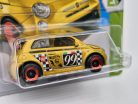 Hot Wheels Fiat 500e - HW EV  3/10 - 33/250  -  Hot Wheels - 1:64