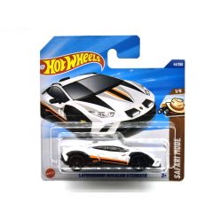   Hot Wheels Lamborghini Huracán Sterrato - Safari Mode  1/5 - 41/250  -  Hot Wheels - 1:64