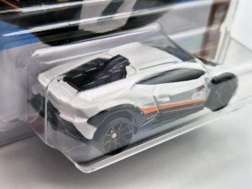 Hot Wheels Lamborghini Huracán Sterrato - Safari Mode  1/5 - 41/250  -  Hot Wheels - 1:64