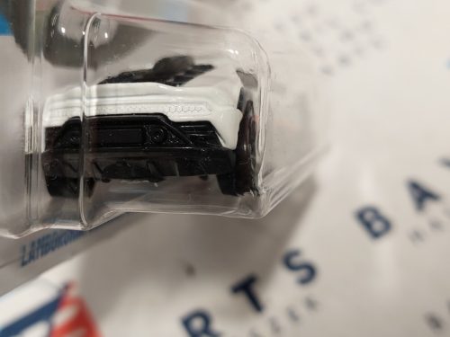 Hot Wheels Lamborghini Huracán Sterrato - Safari Mode  1/5 - 41/250  -  Hot Wheels - 1:64
