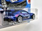 Hot Wheels Subaru BRZ - HW J-Imports  3/5 - 48/250  -  Hot Wheels - 1:64