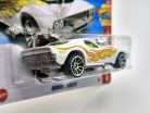 Hot Wheels Rodger Dodger - Hot Wheels Let's Race  4/5 - 67/250 -  Hot Wheels - 1:64