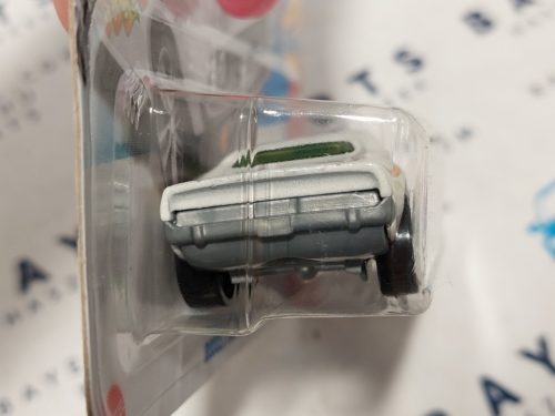 Hot Wheels Rodger Dodger - Hot Wheels Let's Race  4/5 - 67/250 -  Hot Wheels - 1:64